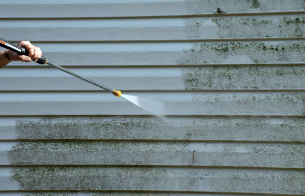 Reliable New Hackensack, NY Pressure washing Solutions